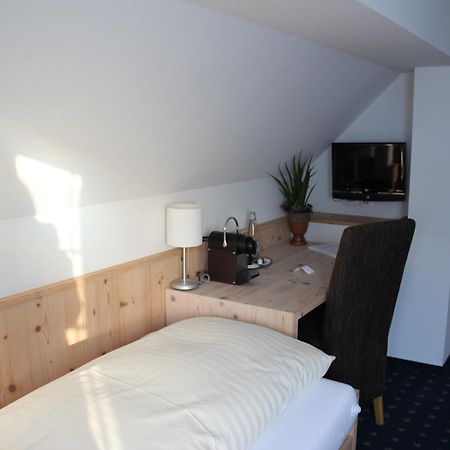 Landgasthof Sternen Hotel Buhler Room photo