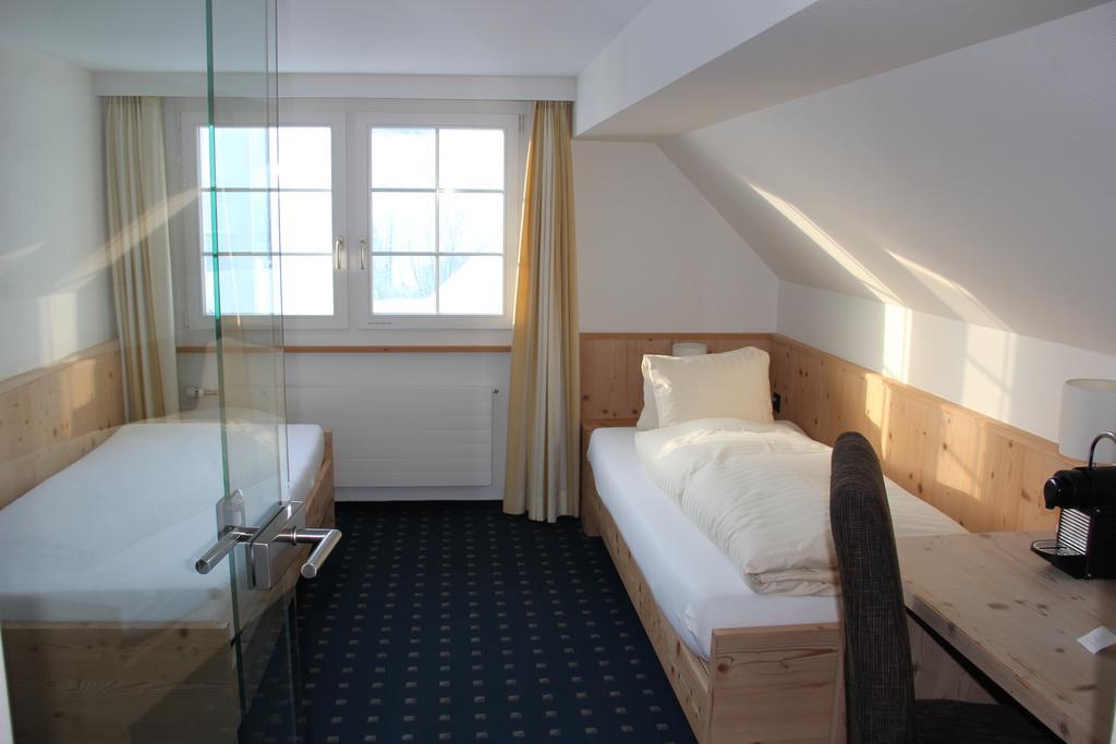 Landgasthof Sternen Buhler Room photo