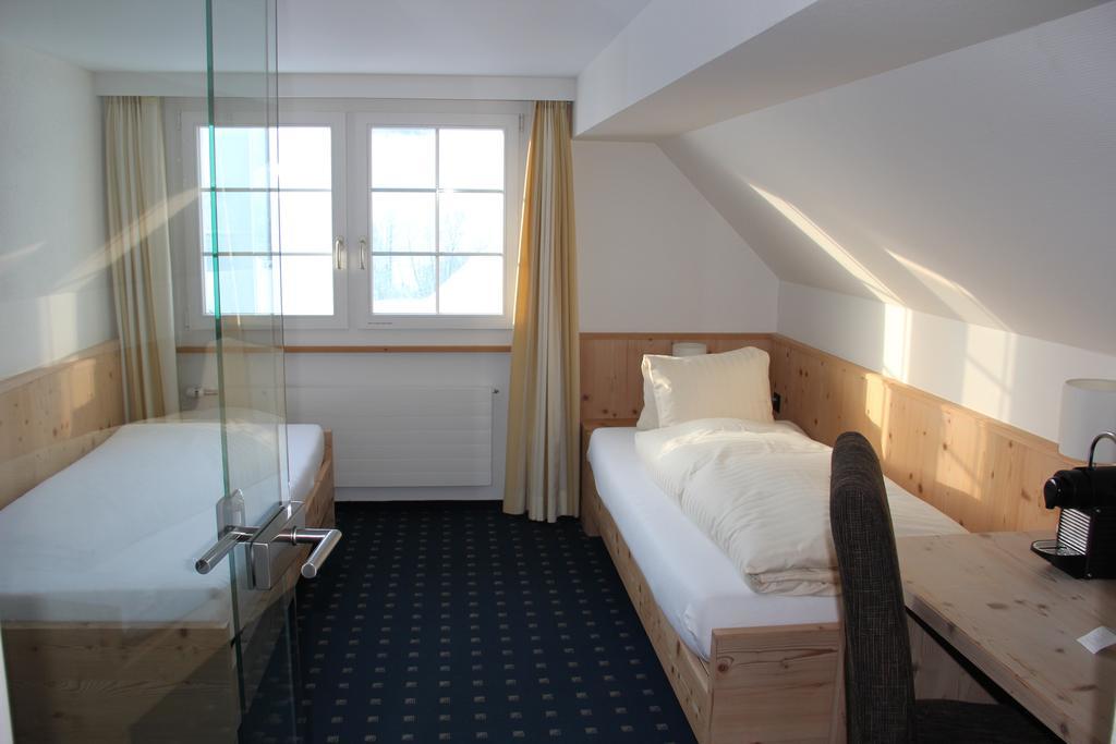 Landgasthof Sternen Hotel Buhler Room photo