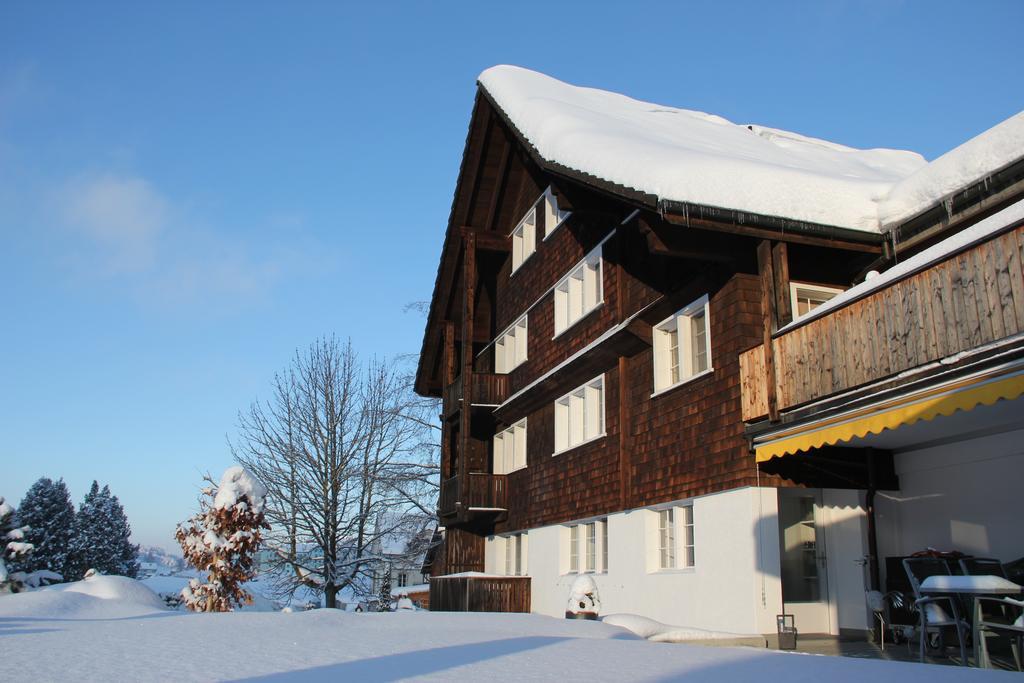 Landgasthof Sternen Hotel Buhler Exterior photo