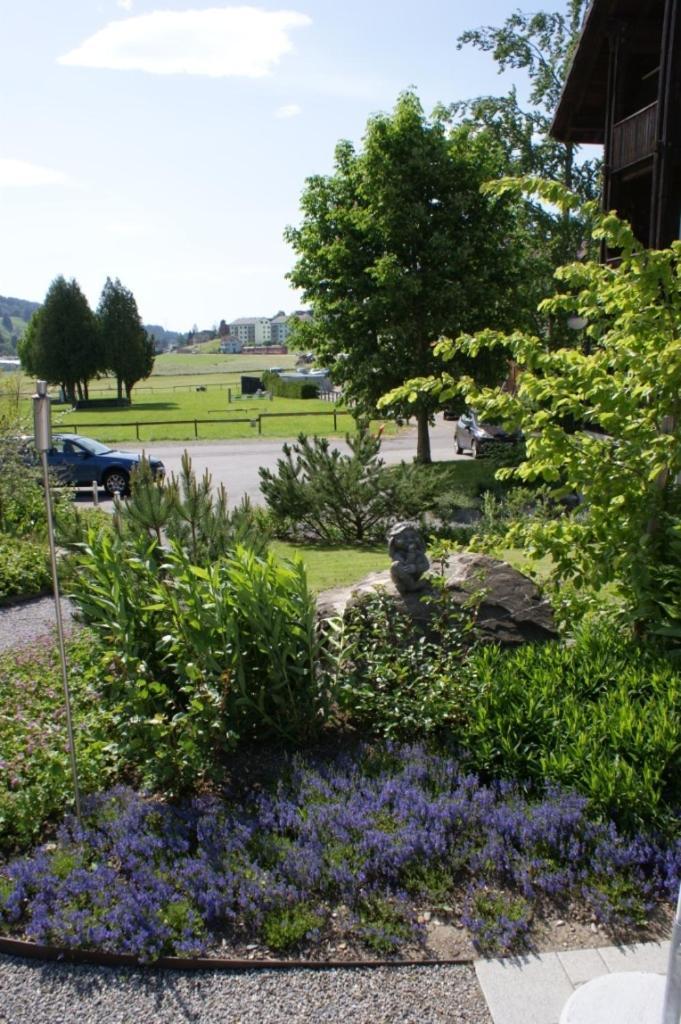 Landgasthof Sternen Hotel Buhler Exterior photo