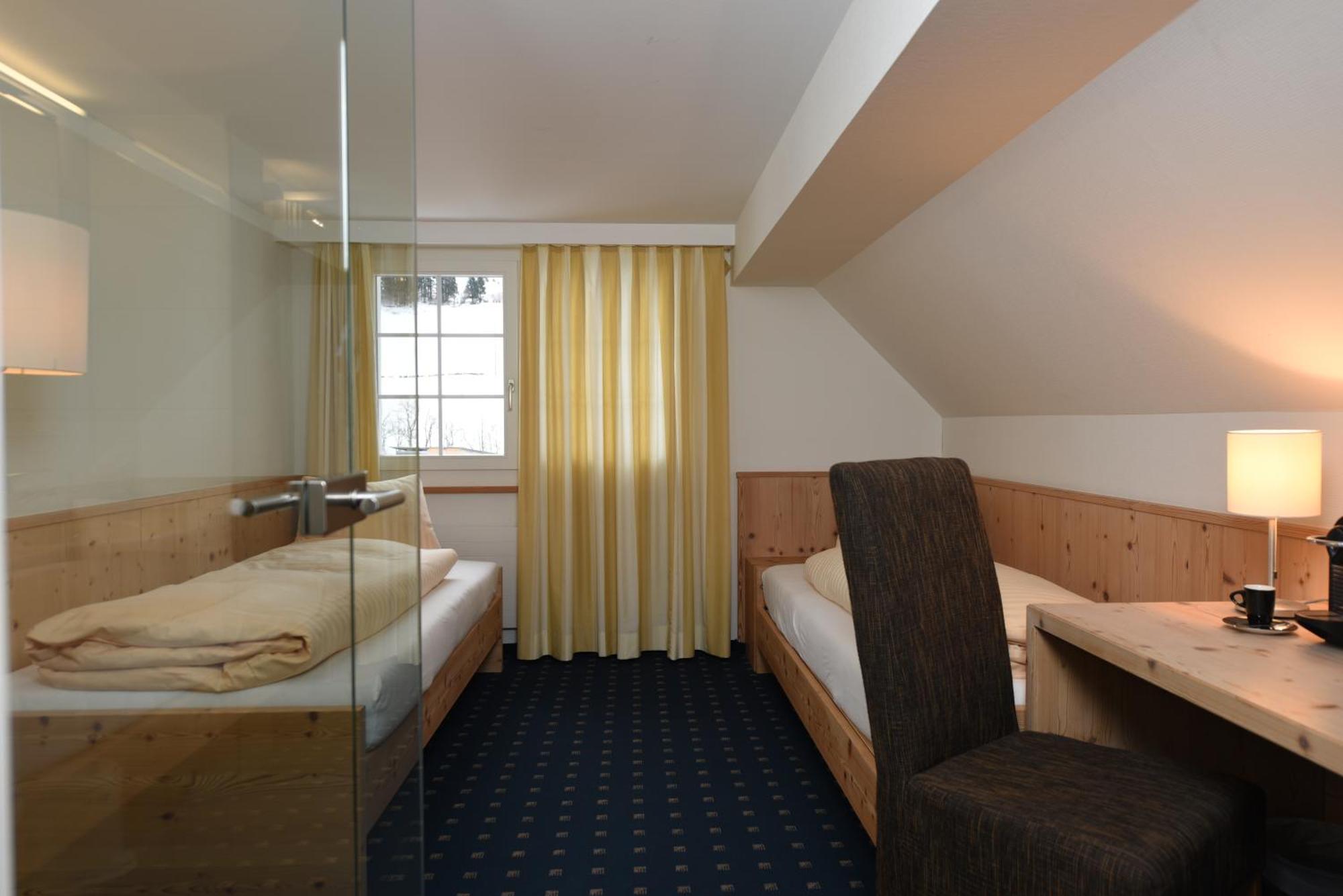 Landgasthof Sternen Hotel Buhler Room photo