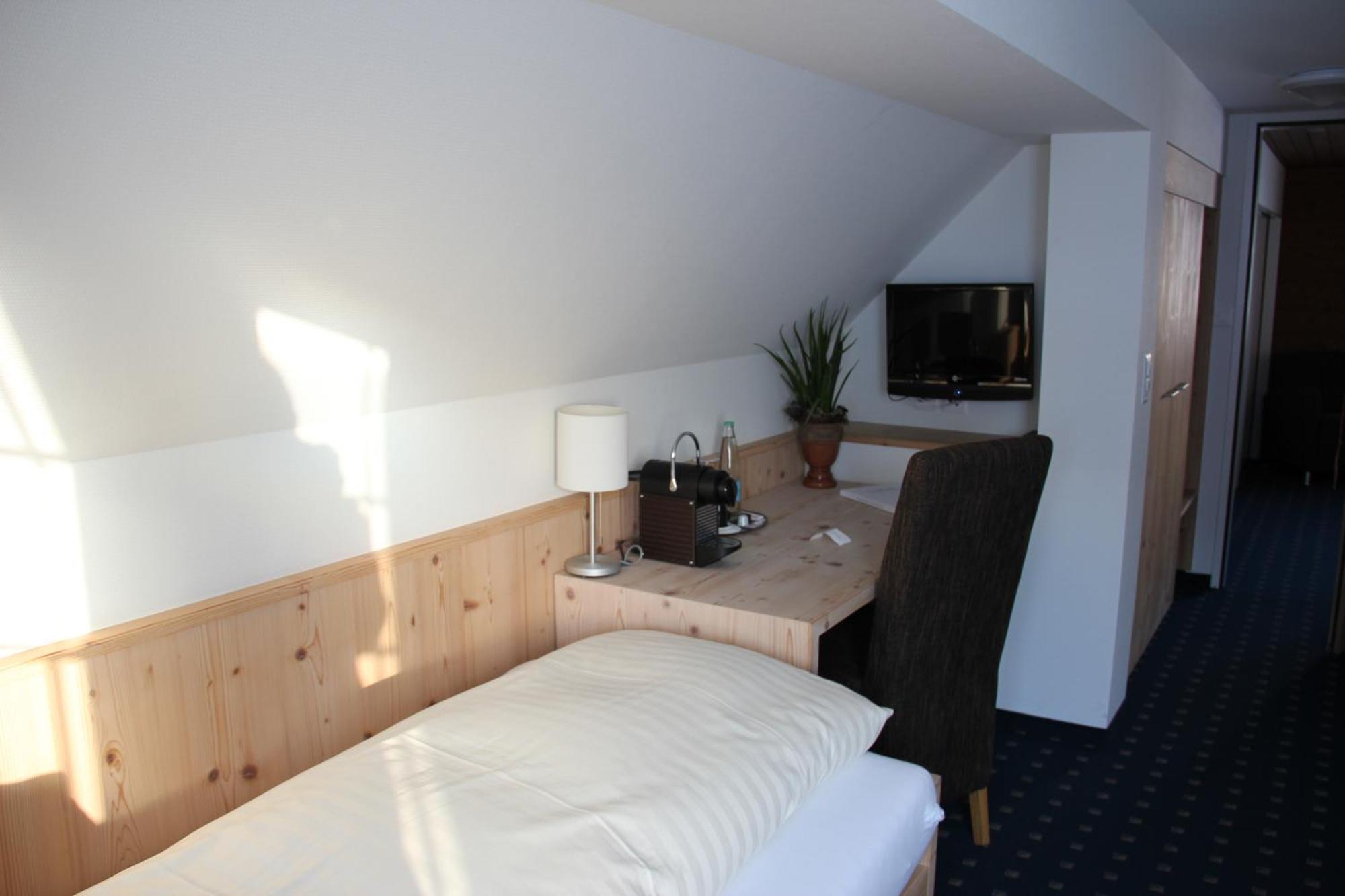 Landgasthof Sternen Hotel Buhler Room photo