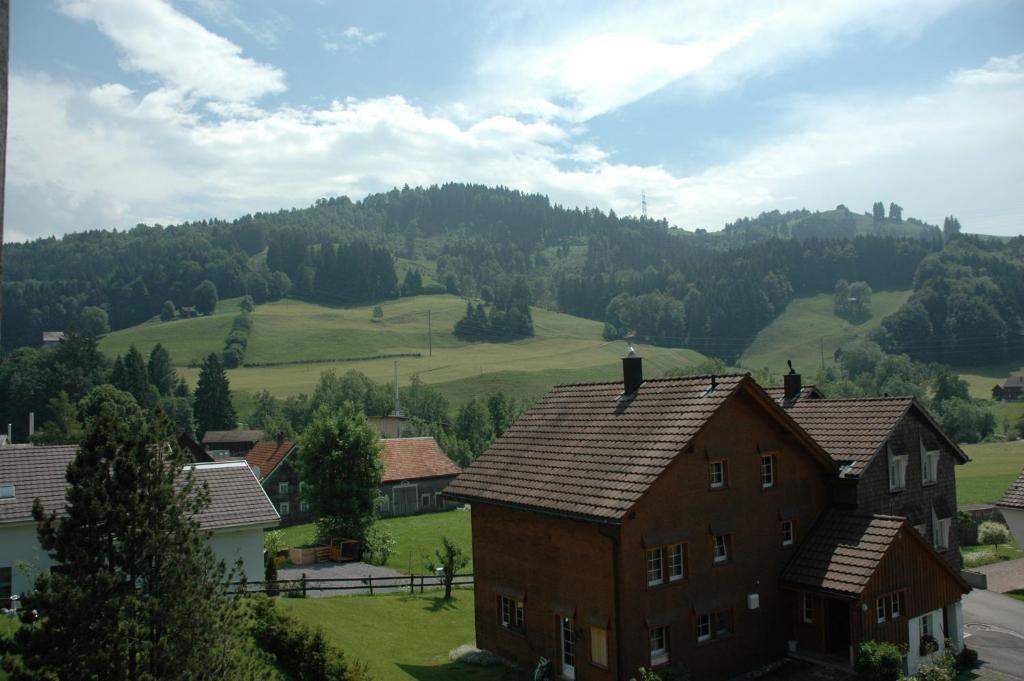 Landgasthof Sternen Hotel Buhler Exterior photo