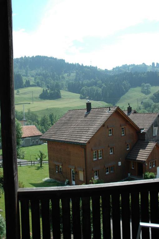 Landgasthof Sternen Buhler Room photo
