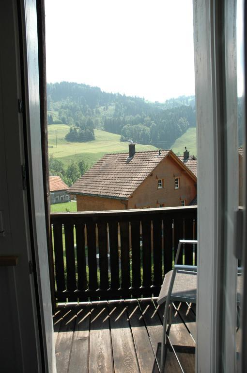 Landgasthof Sternen Hotel Buhler Exterior photo