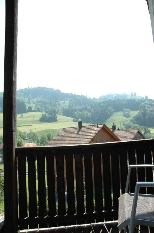 Landgasthof Sternen Hotel Buhler Exterior photo